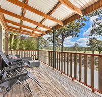 Australiana Cottages - Nambucca Heads Accommodation