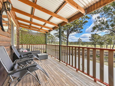 Australiana Cottages - Nambucca Heads Accommodation 0