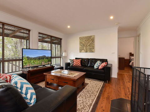 Australiana Cottages - Nambucca Heads Accommodation 1