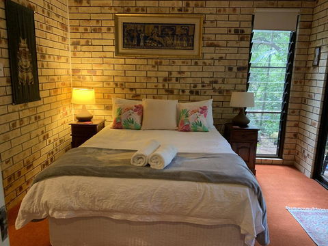 Avalon - Nambucca Heads Accommodation 1