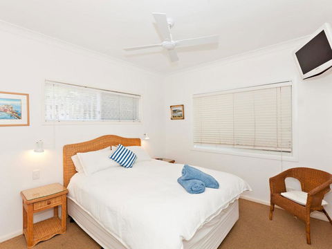 Avalon 2- Uninterrupted Views- Almost On The Beach! - Nambucca Heads Accommodation 2