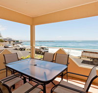 Avalon 2- uninterrupted views- almost on the beach - Nambucca Heads Accommodation