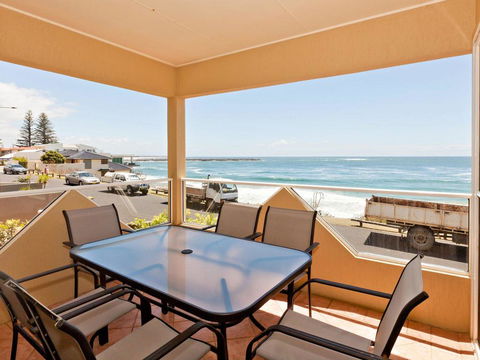 Avalon 2- Uninterrupted Views- Almost On The Beach! - Nambucca Heads Accommodation 0