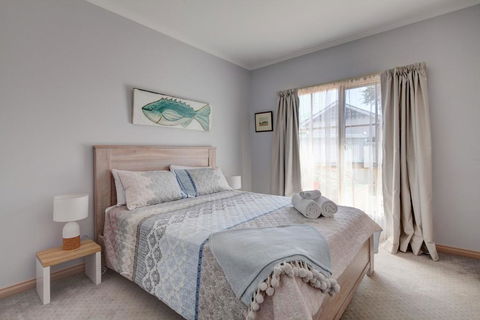 Avalon Cottage - Nambucca Heads Accommodation 1