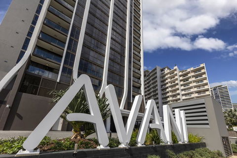 Avani Broadbeach Residences - Nambucca Heads Accommodation 2