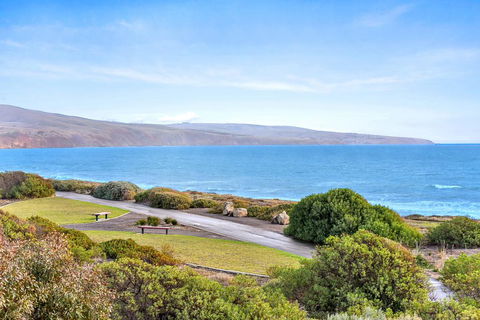 Avaya - Sellicks Beachfront Getaway - WiFi - Nambucca Heads Accommodation 1