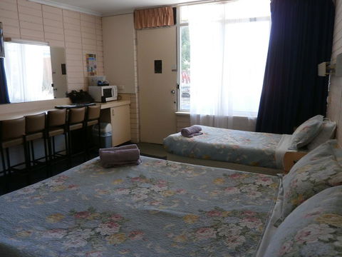 Avenue Motel - Nambucca Heads Accommodation 3