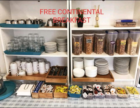 Avenue Motel - Nambucca Heads Accommodation 1