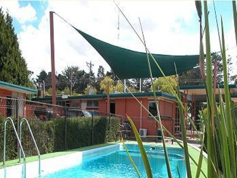 Avenue Motel - Nambucca Heads Accommodation 2