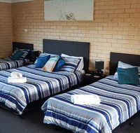 Avlon Gardens Motel - Nambucca Heads Accommodation