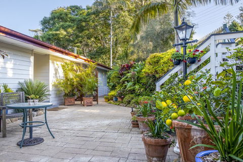 Avocado Sunset Bed & Breakfast - Nambucca Heads Accommodation 3