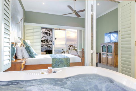 Avocado Sunset Bed & Breakfast - Nambucca Heads Accommodation 0