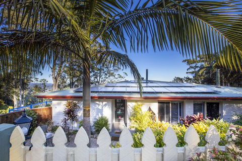 Avocado Sunset Bed & Breakfast - Nambucca Heads Accommodation 2