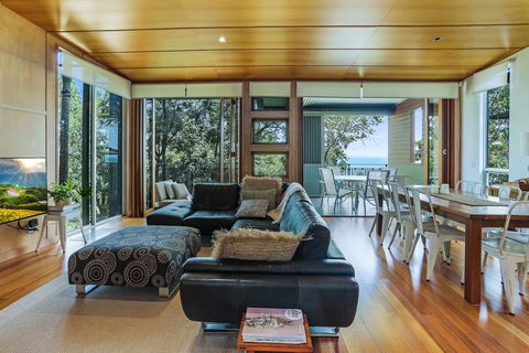 Award-winning Luxury, Noosa Heads - Nambucca Heads Accommodation 2