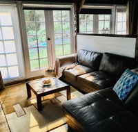Awesome Barn Gold Coast Hinterland - Nambucca Heads Accommodation