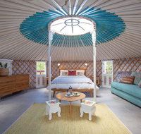 Awesome Glamping Gold Coast Hinterland - Nambucca Heads Accommodation