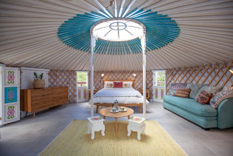 Awesome Glamping Gold Coast Hinterland - Nambucca Heads Accommodation 0