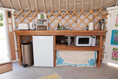 Awesome Glamping Gold Coast Hinterland - Nambucca Heads Accommodation 2