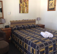 Ayr Max Motel - Nambucca Heads Accommodation
