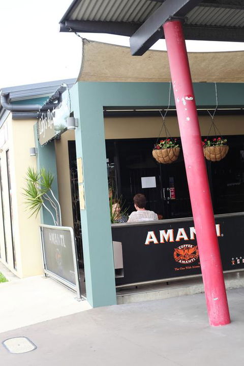 Ayr Traveller's Motel - Nambucca Heads Accommodation 3