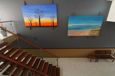 Ayr Traveller's Motel - Nambucca Heads Accommodation 2