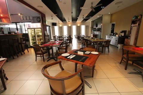 Ayr Traveller's Motel - Nambucca Heads Accommodation 0