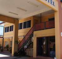 Ayrline Motel - Nambucca Heads Accommodation
