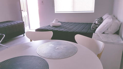 AZA Motel - Nambucca Heads Accommodation 2