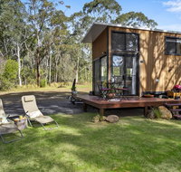 Azaltie - Nambucca Heads Accommodation