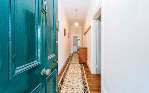 Azile 1875 Heritage Victorian Duplex - Nambucca Heads Accommodation 0