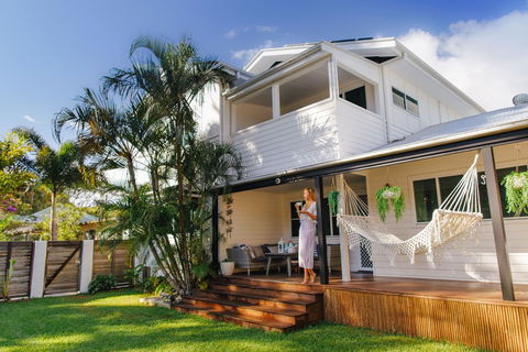 Azur Byron Bay - Nambucca Heads Accommodation 0