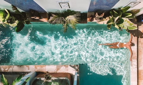 Azur Byron Bay - Nambucca Heads Accommodation 1