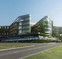 B6 Close to UWA Swan River Cafes  The New Childrens Hospital - Nambucca Heads Accommodation