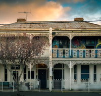 Back Of Chapel - Nambucca Heads Accommodation
