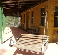 Back to the Bush - Nambucca Heads Accommodation