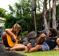 Backpackers By The Bay - Nambucca Heads Accommodation