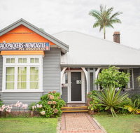 Backpackers Newcastle - Nambucca Heads Accommodation