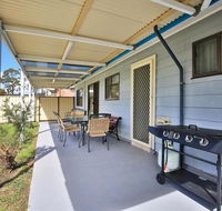 Bahia - Pet-Friendly - 10 Min Walk to Bay - Nambucca Heads Accommodation