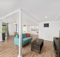 Bailey House - Nambucca Heads Accommodation