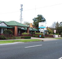 Bairnsdale Tanjil Motor Inn - Nambucca Heads Accommodation