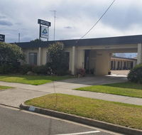Bairnsdale Town Central Motel - Nambucca Heads Accommodation