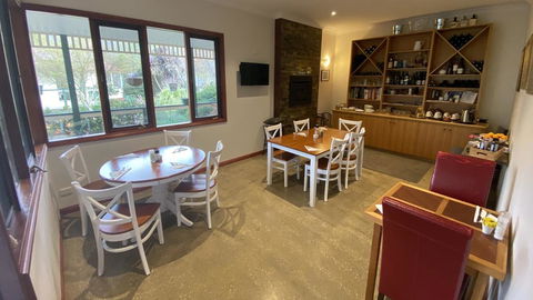 Balangara Cottages - Nambucca Heads Accommodation 3