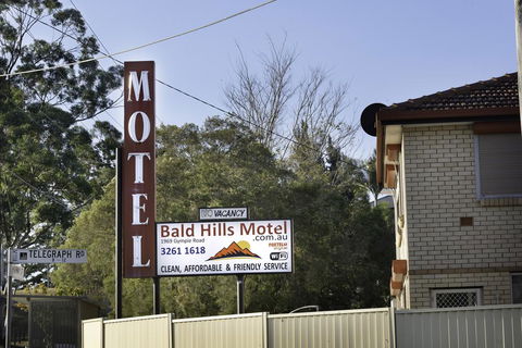 Bald Hills Motel - Nambucca Heads Accommodation 2
