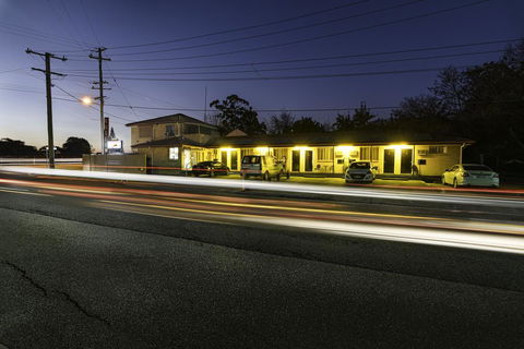 Bald Hills Motel - Nambucca Heads Accommodation 1