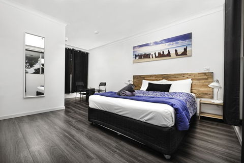 Bald Hills Motel - Nambucca Heads Accommodation 3
