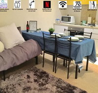 Balfours in Adelaide CBD - Nambucca Heads Accommodation