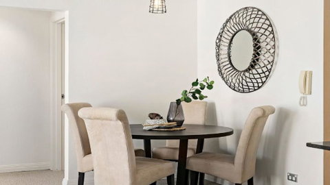 Balgowlah Executive Apartment - Nambucca Heads Accommodation 1