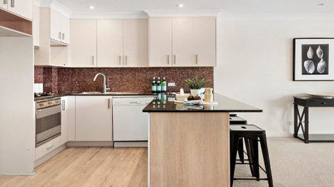Balgowlah Executive Apartment - Nambucca Heads Accommodation 2