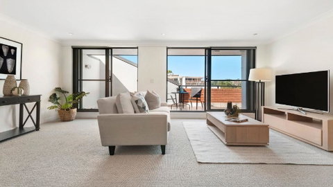 Balgowlah Executive Apartment - Nambucca Heads Accommodation 3