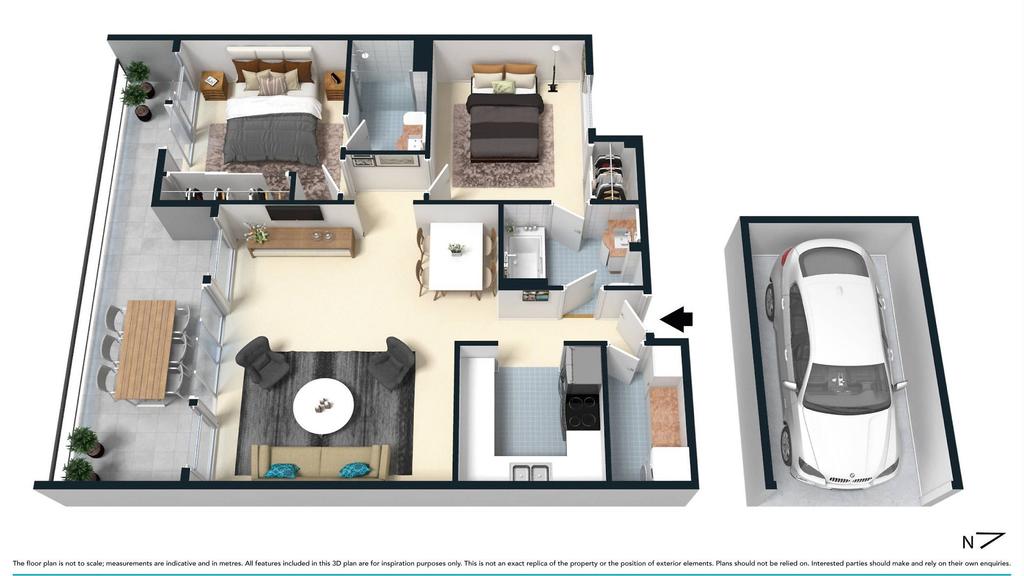 Balgowlah NSW Nambucca Heads Accommodation